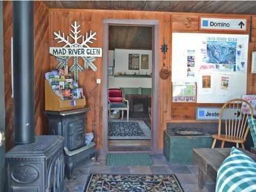 Swanson Inn Of Vermont Waitsfield Экстерьер фото